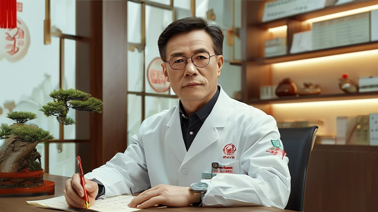 中医,中医门诊,重庆中医服务哪家好?重庆状元堂博仕中医门诊部